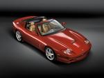 Ferrari 575 Superamerica 2005 года (US)